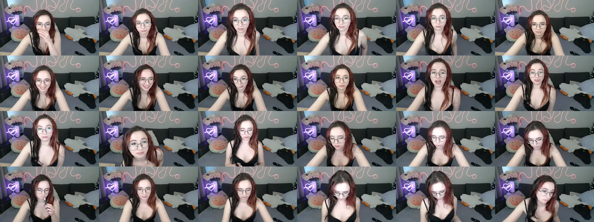 Mini_Diva photo contact sheet