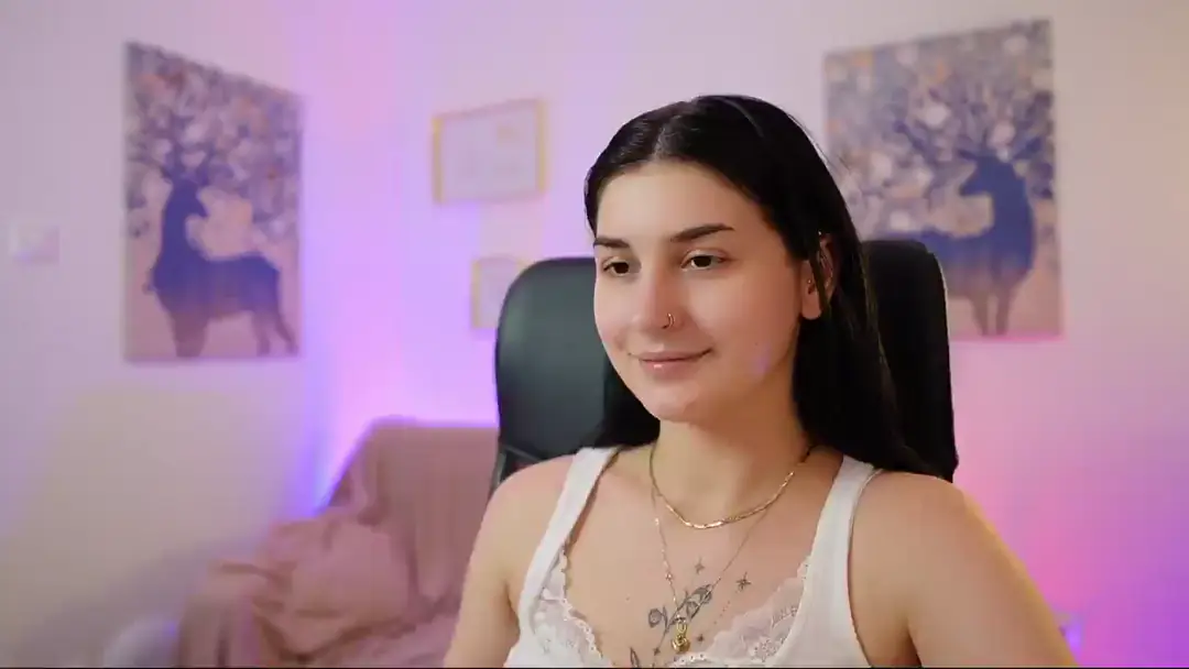 Sasha_Blaze18 video #144286