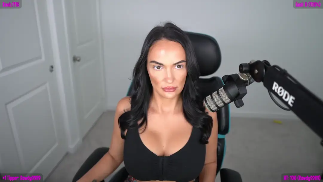 Sofiryanxoxo