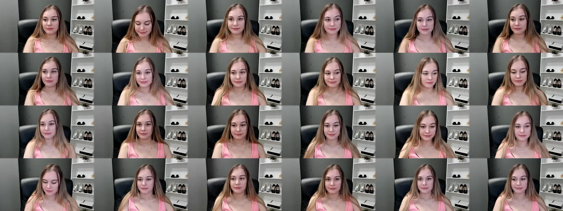 Tip4Valeria photo contact sheet