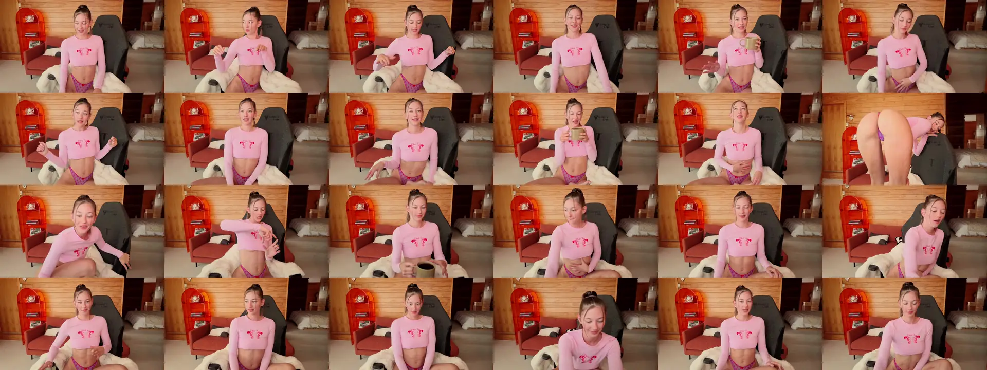 Alice_NZ photo contact sheet