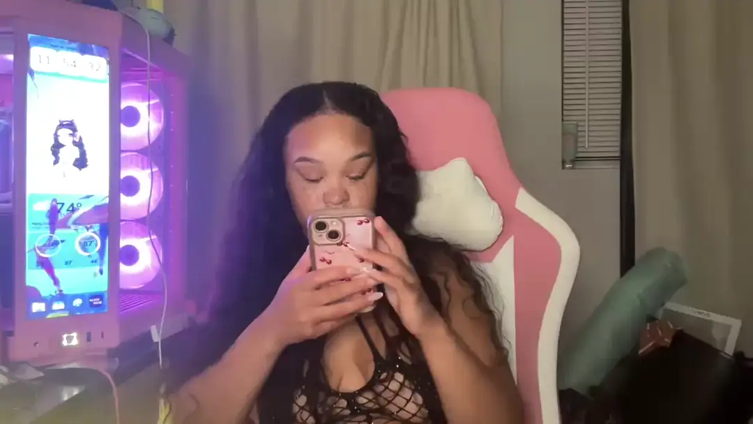 Video #144731 by Chinamarie