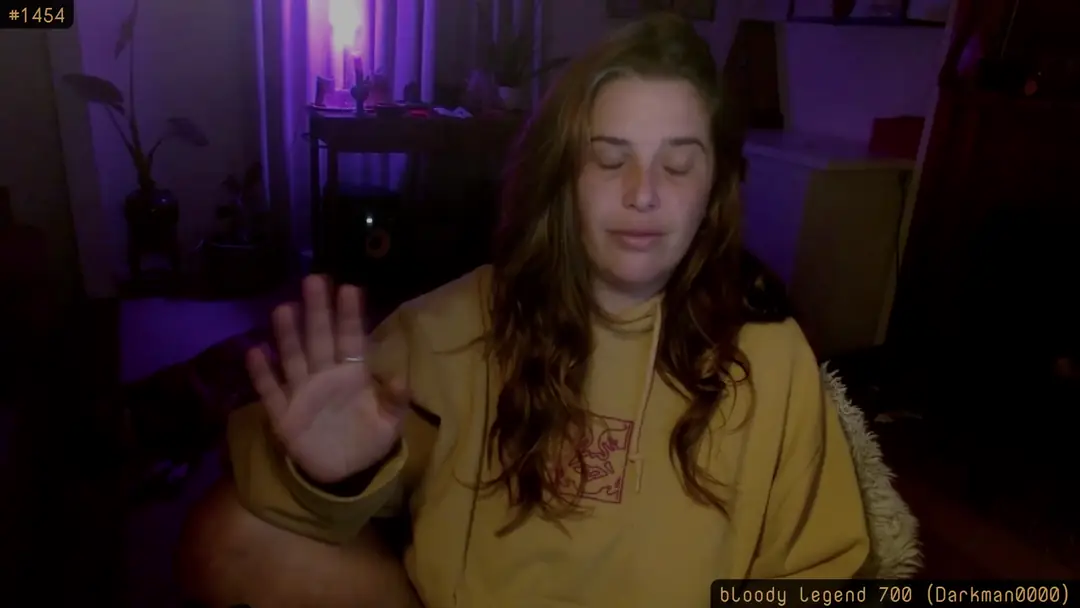 honeytits_ show preview