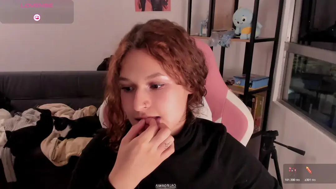 Iamnikki show preview