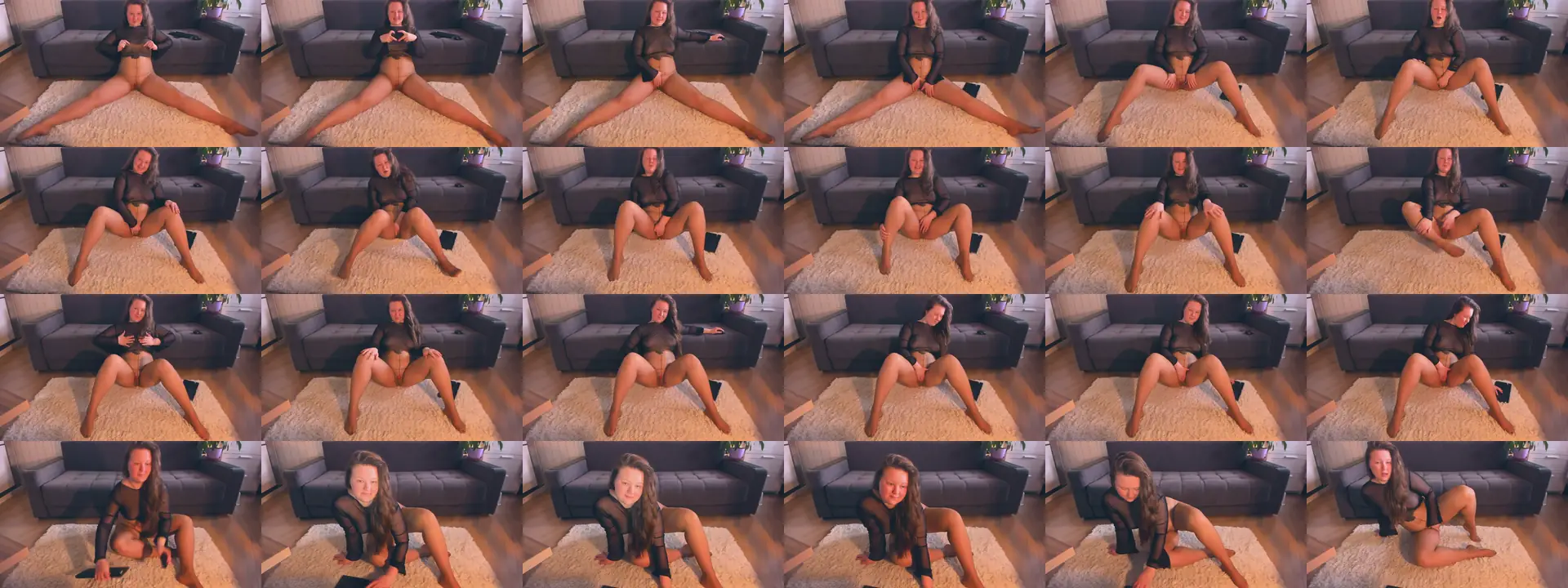 JessRubatte photo contact sheet