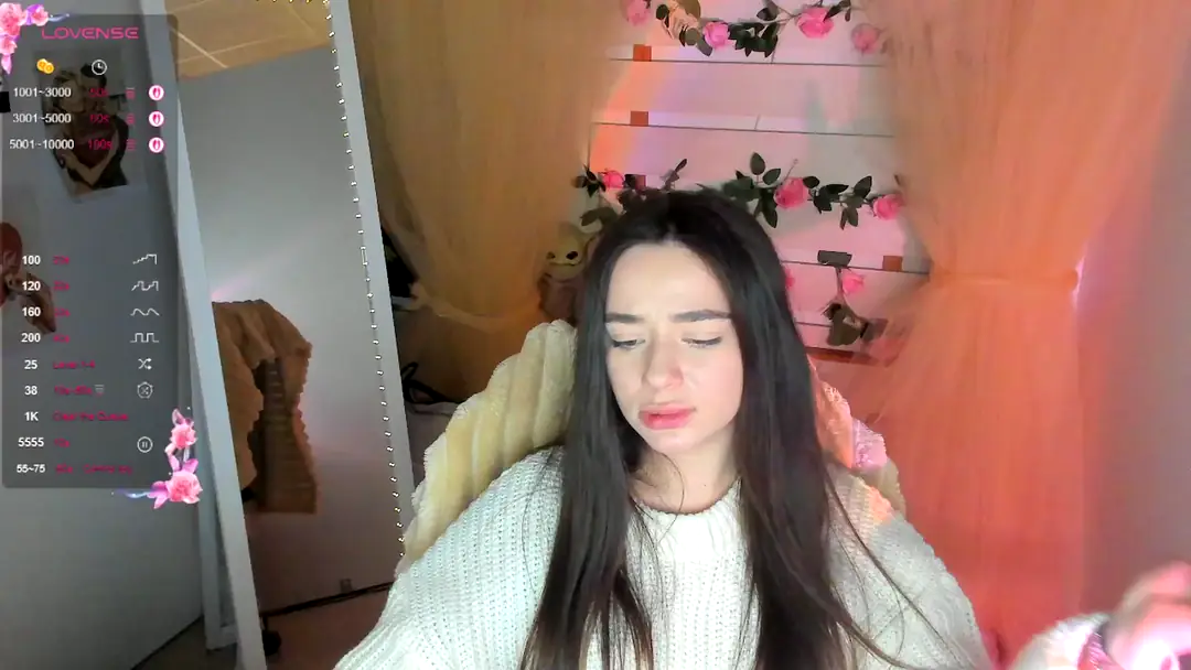 KiraLove show preview