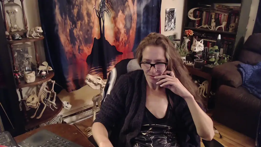 Video #144737 by SinnamonKiss