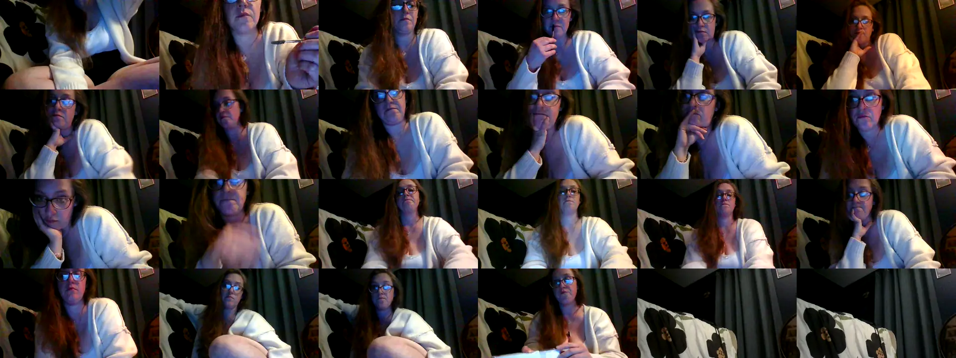 SLUGWORTH photo contact sheet