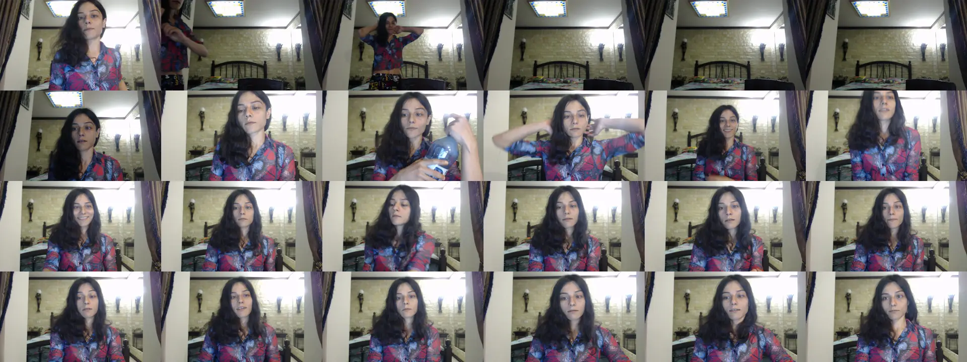 ThePerfectNam photo contact sheet