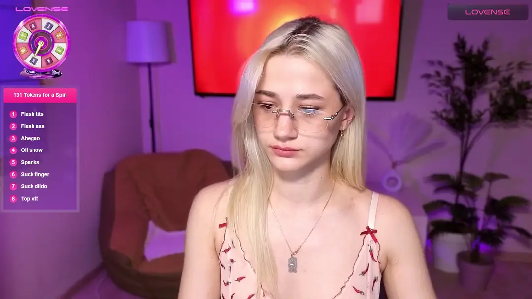 Wildberry show preview