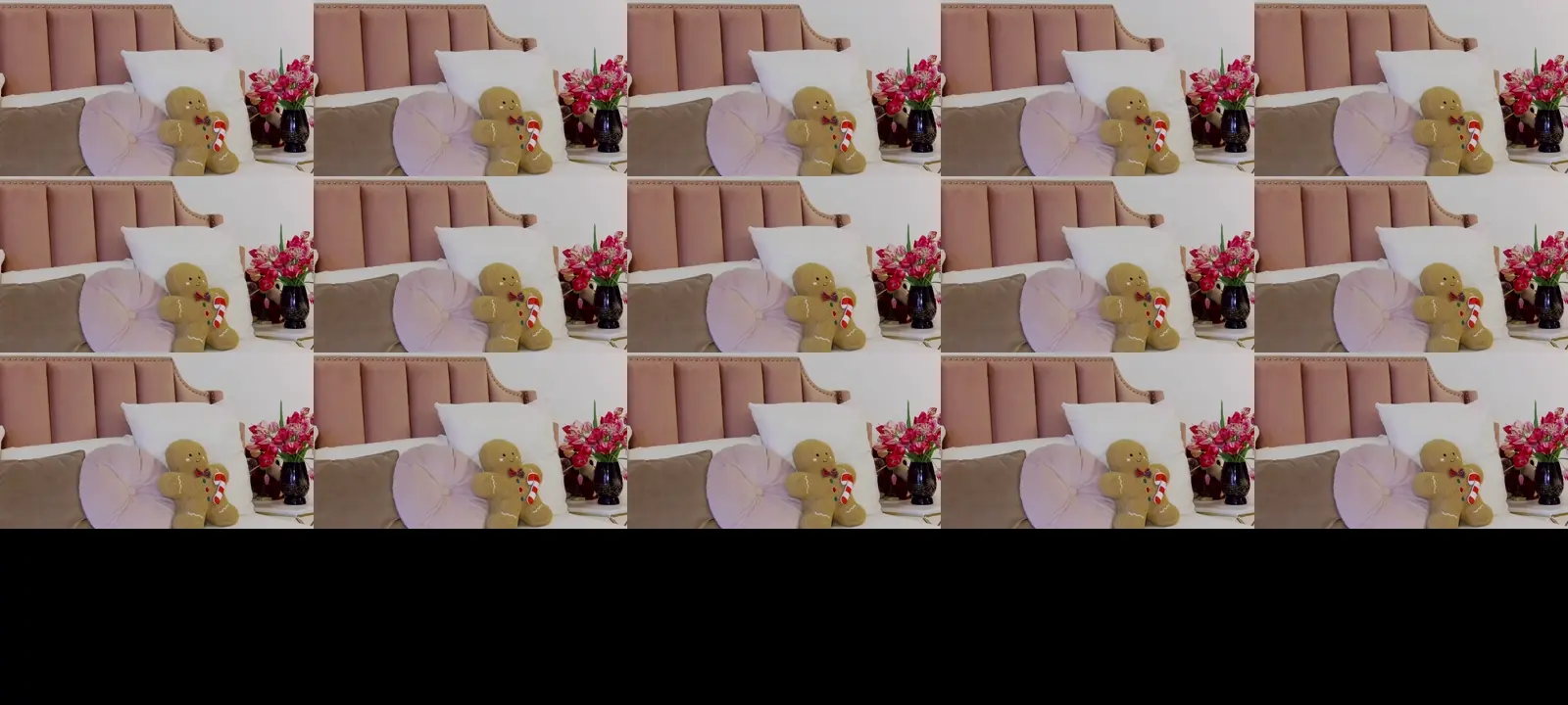 Ella__Rose photo contact sheet