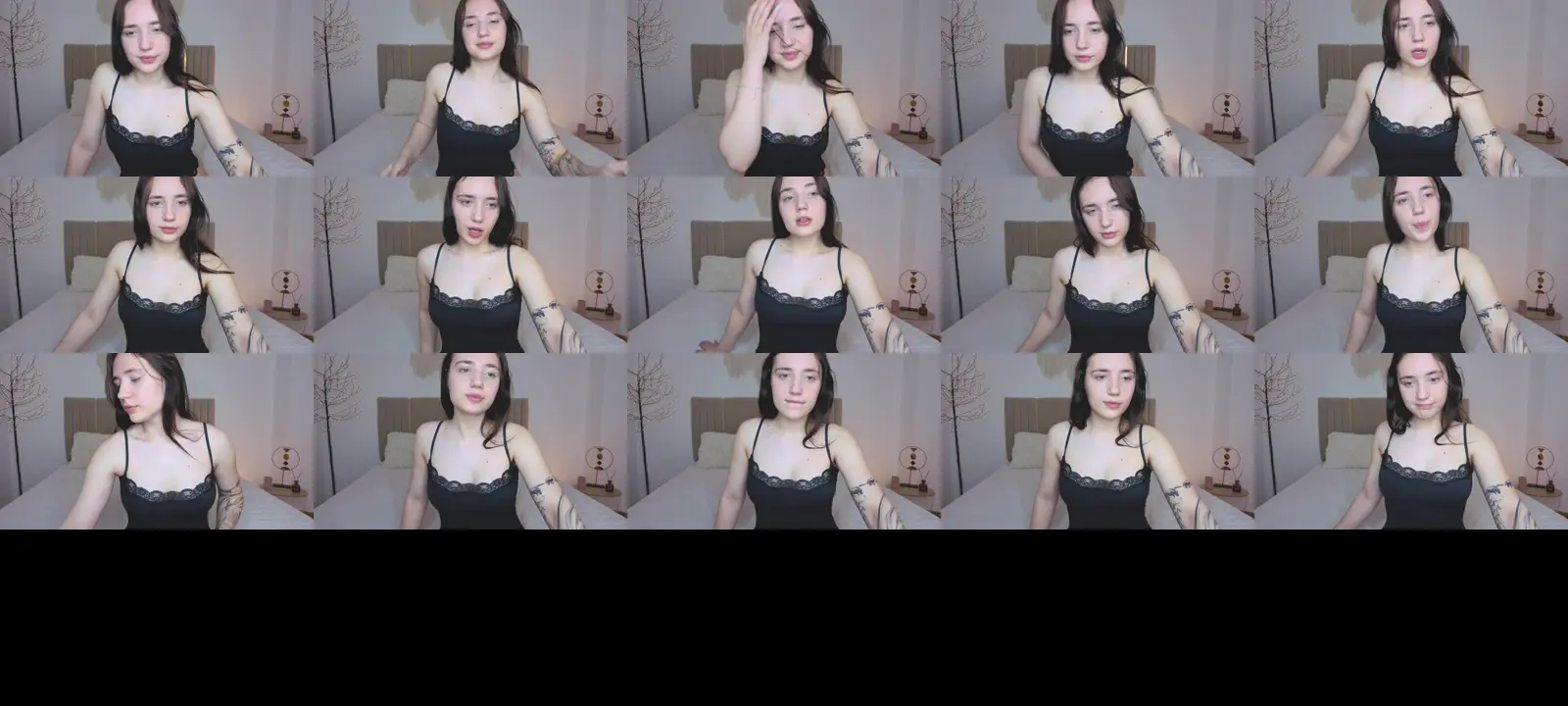 Fortune777_ photo contact sheet