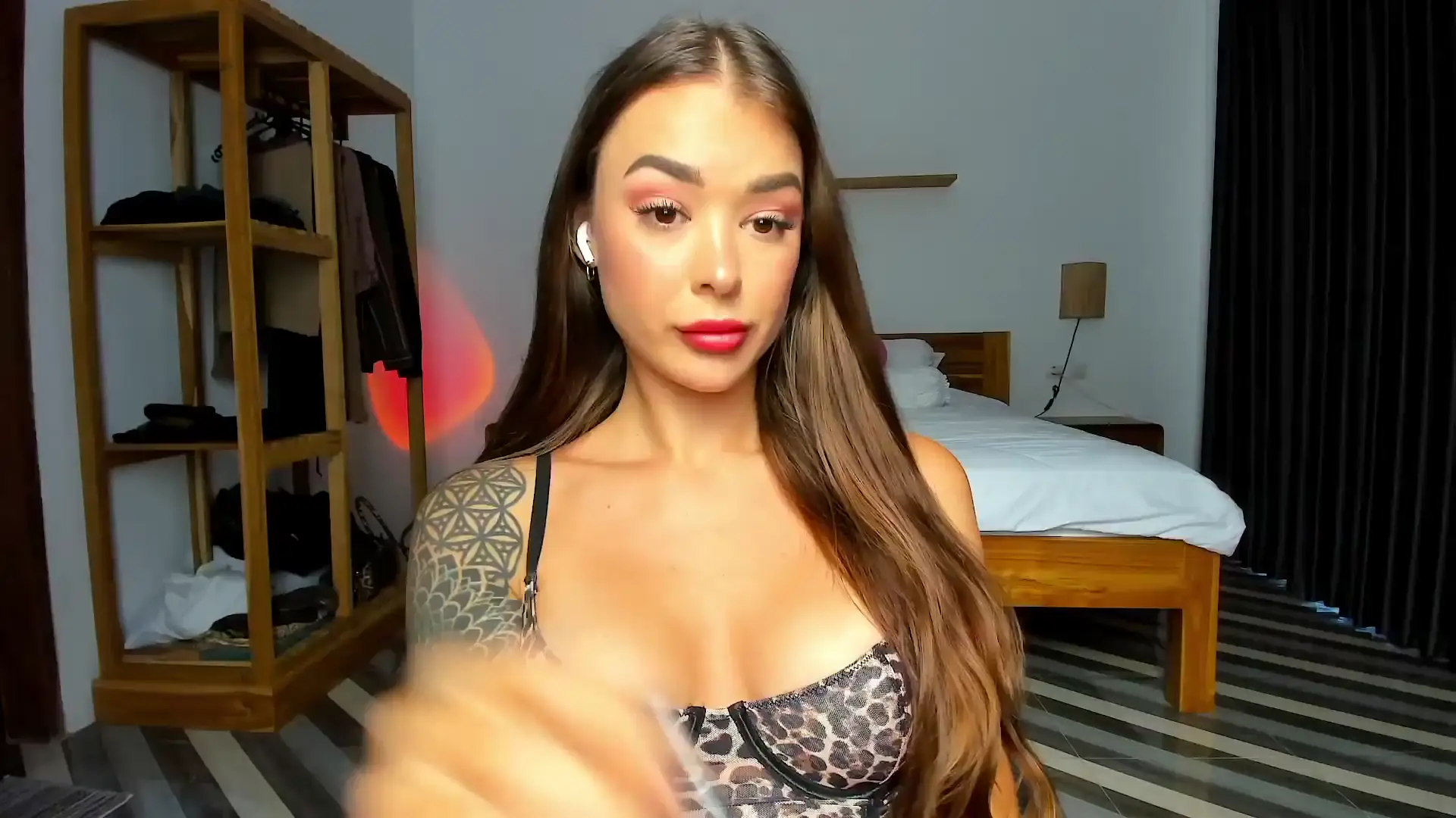 Jul_la_la photo contact sheet