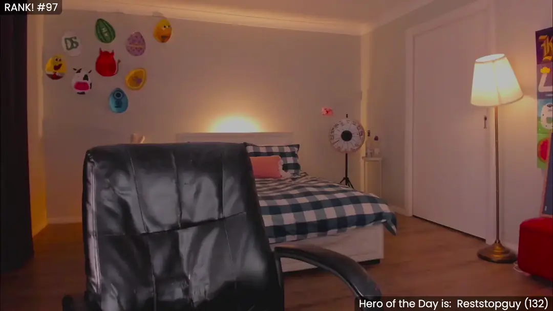 KleoBratra show preview