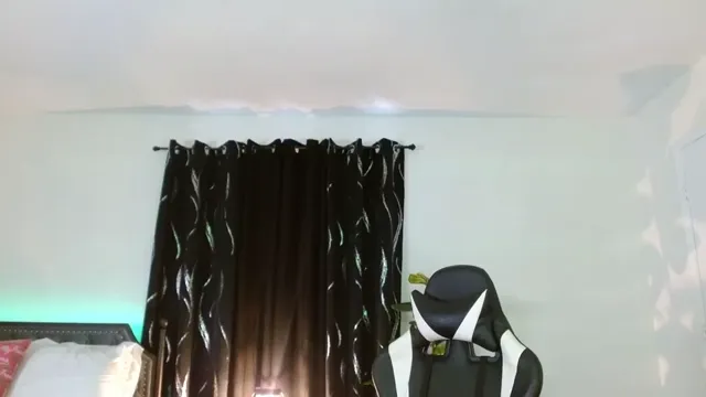 KrystalBlake show preview