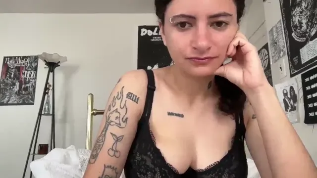 notbeckyhecky show preview