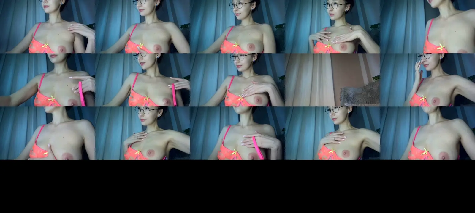 Sweeet_Body photo contact sheet