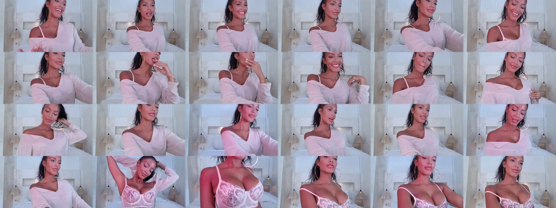 Tata_LaMami photo contact sheet