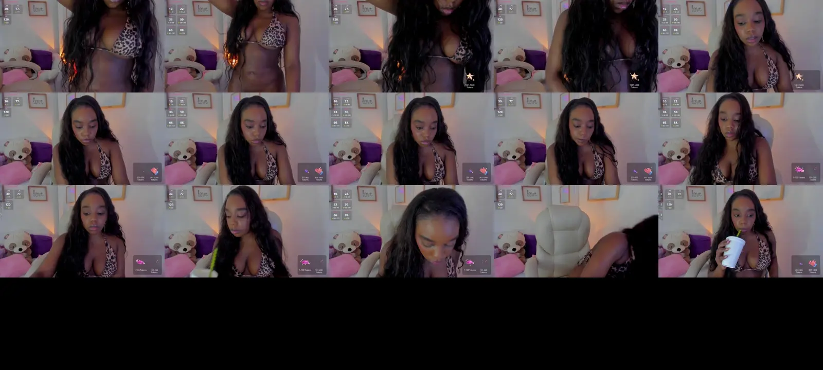 Zobe_love photo contact sheet