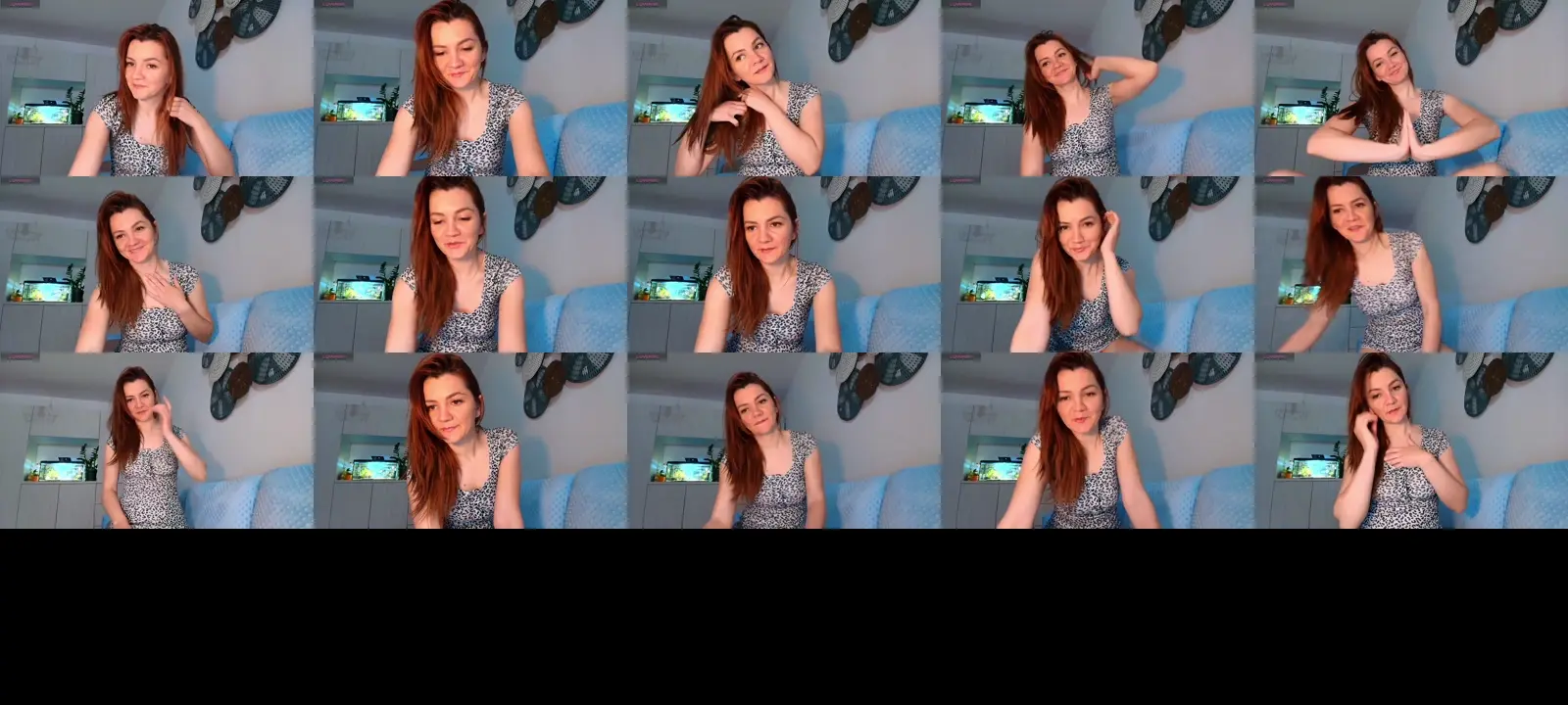 JessicaAddams photo contact sheet