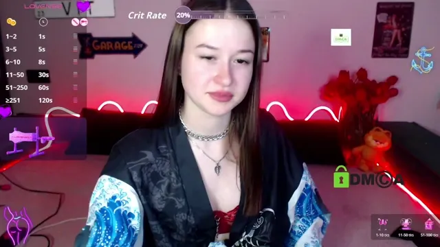 B3lla19 show preview