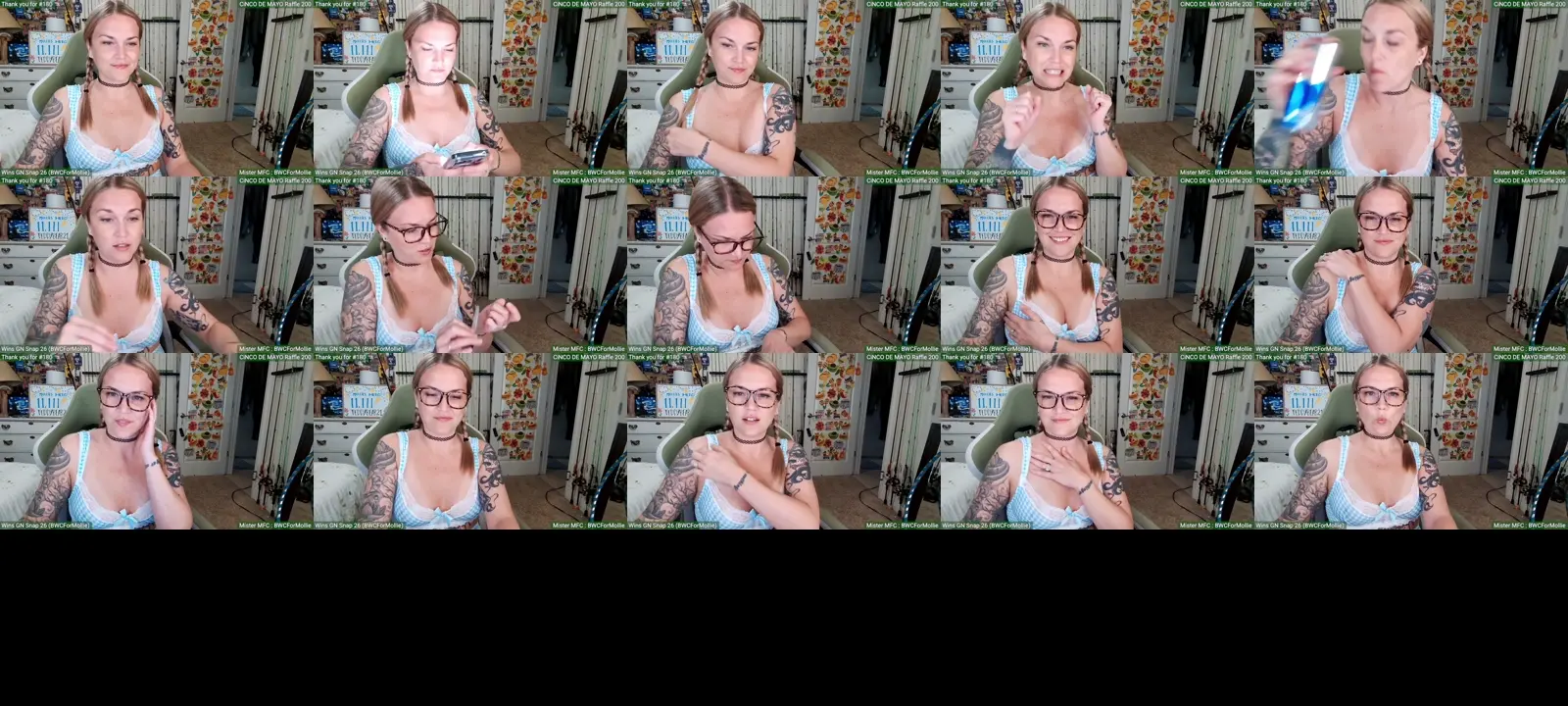 MollieRose_ photo contact sheet