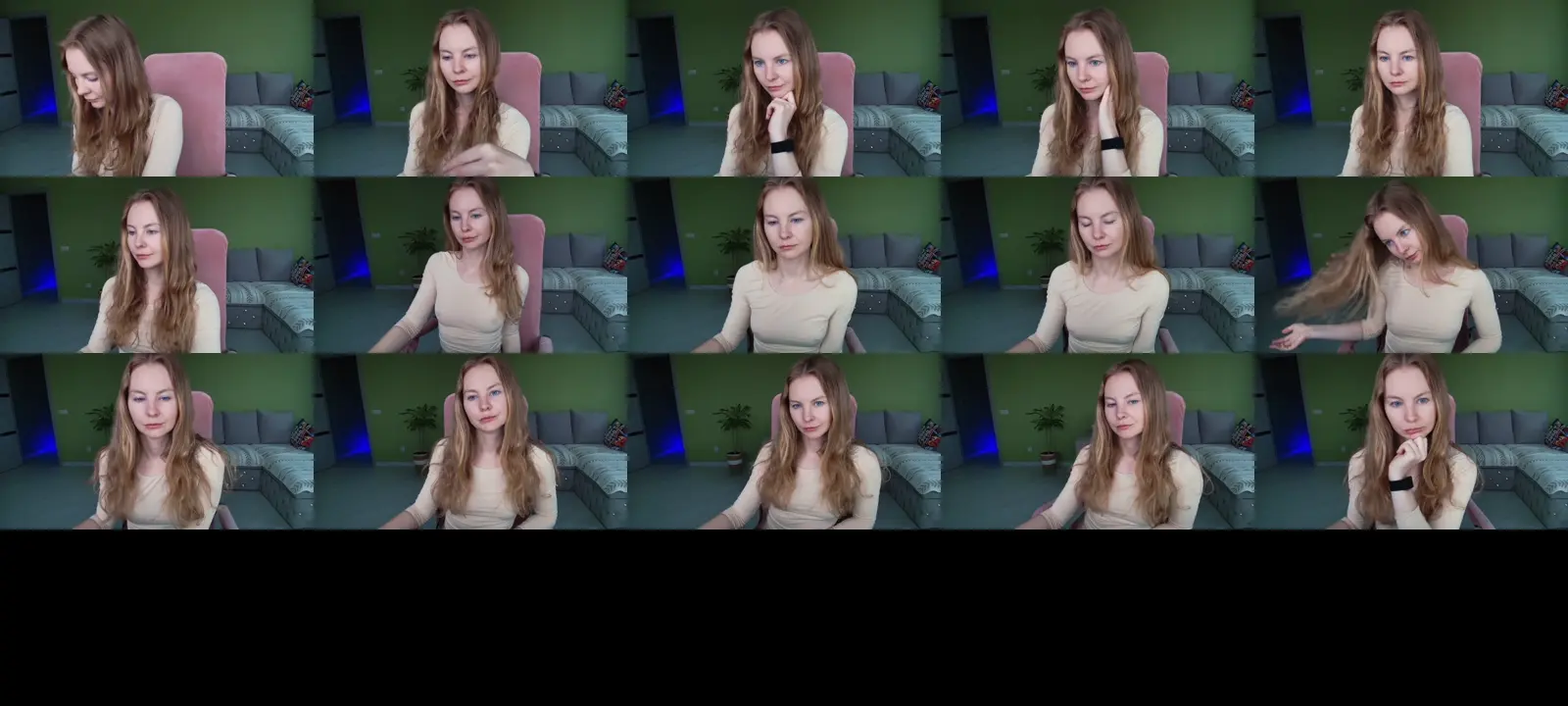 AlexImpreza photo contact sheet