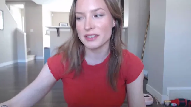 AlexisWildest