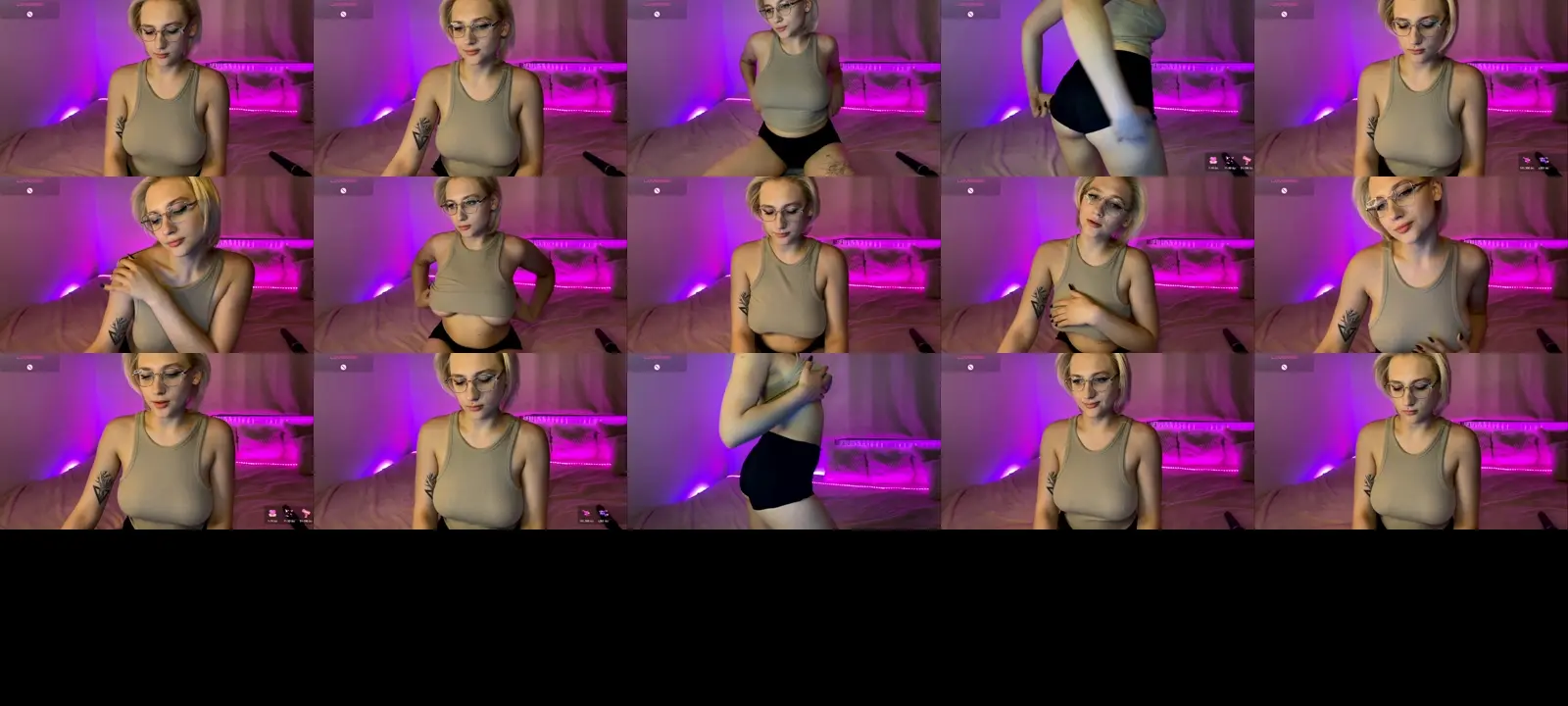 AnnaMey__ photo contact sheet