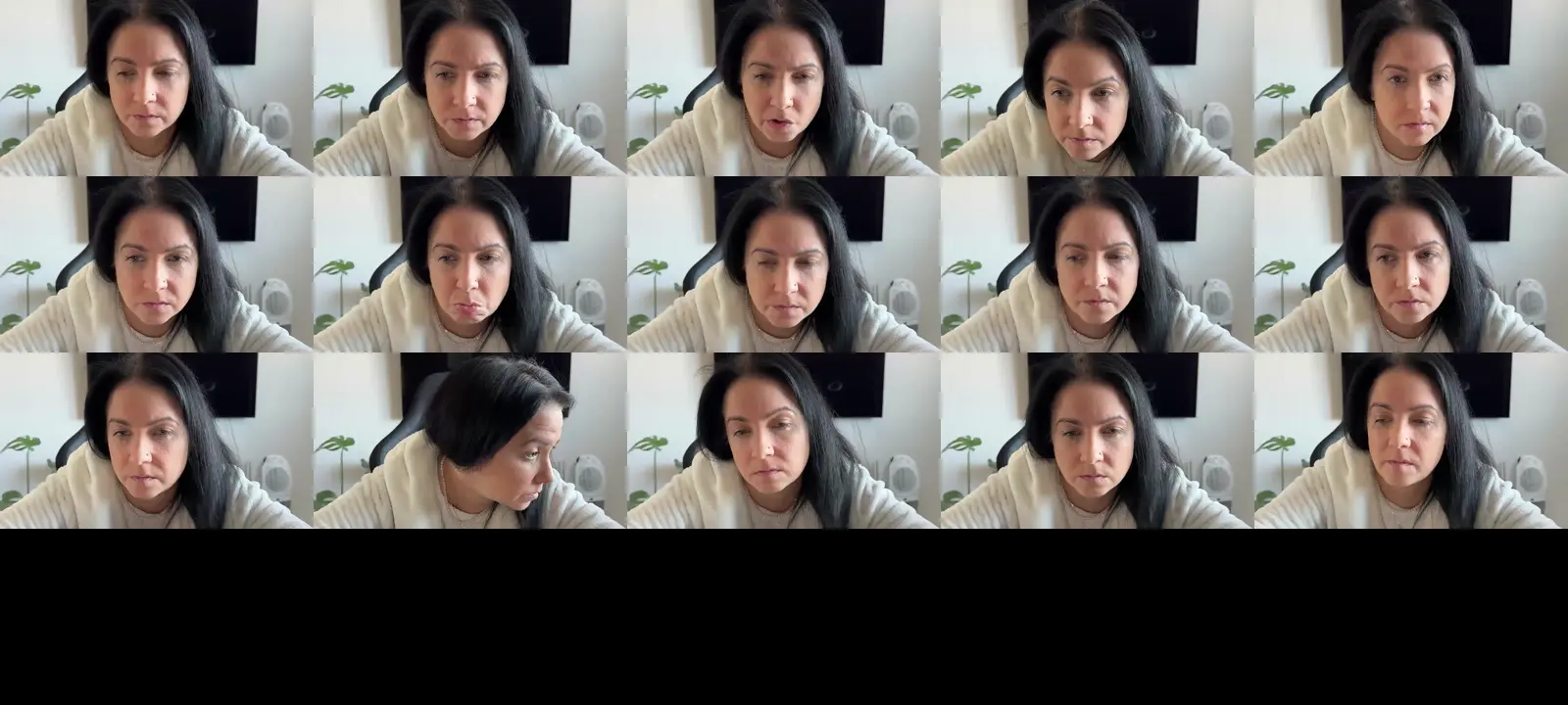 Ivys_MFC photo contact sheet