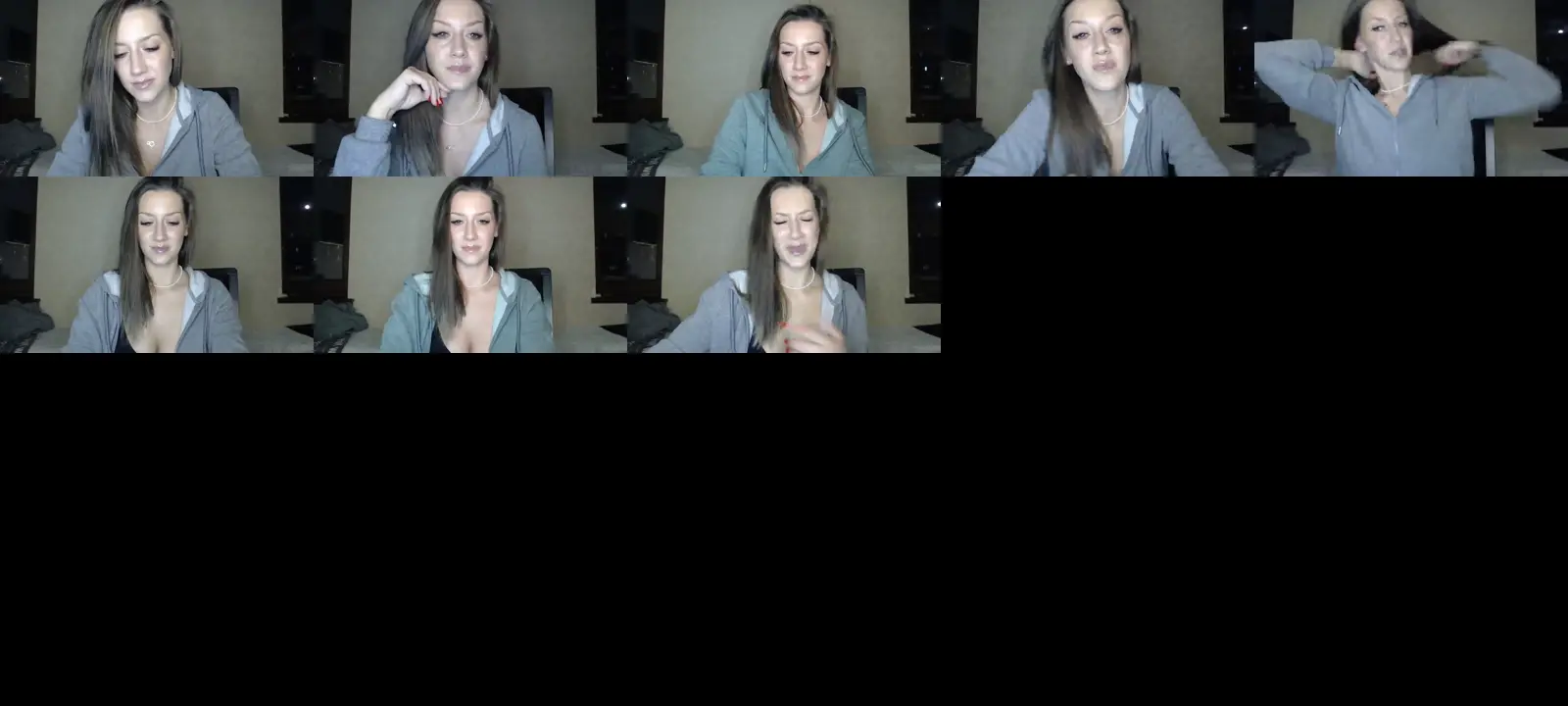 TherapyRoom photo contact sheet
