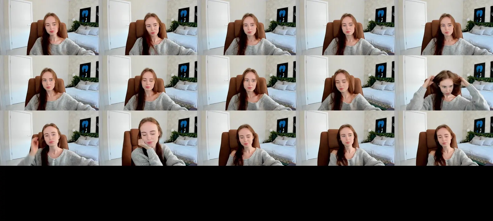 userSasha photo contact sheet