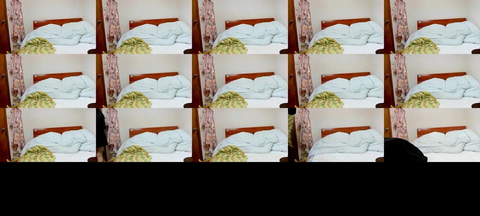BitcoinMaxi photo contact sheet