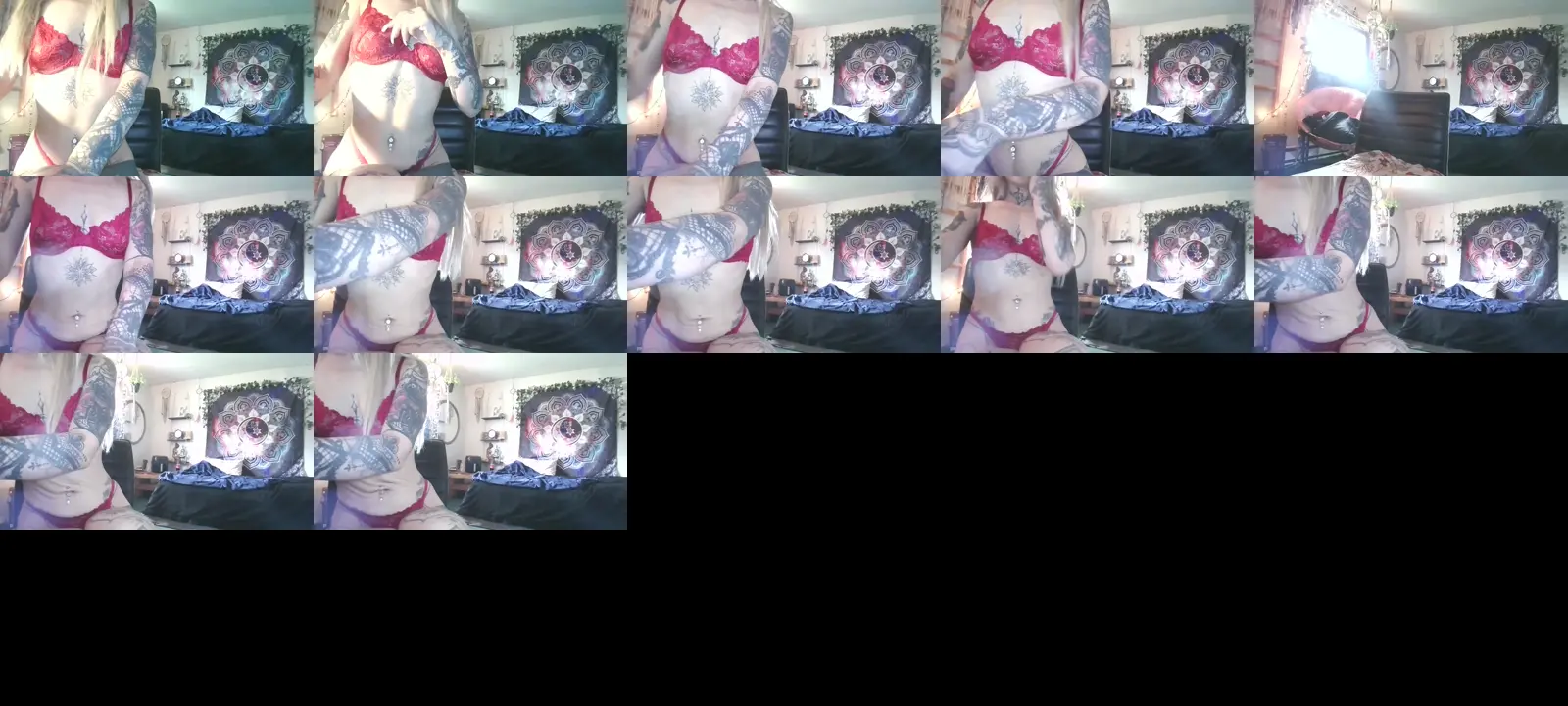 Nxtdoor_milf photo contact sheet