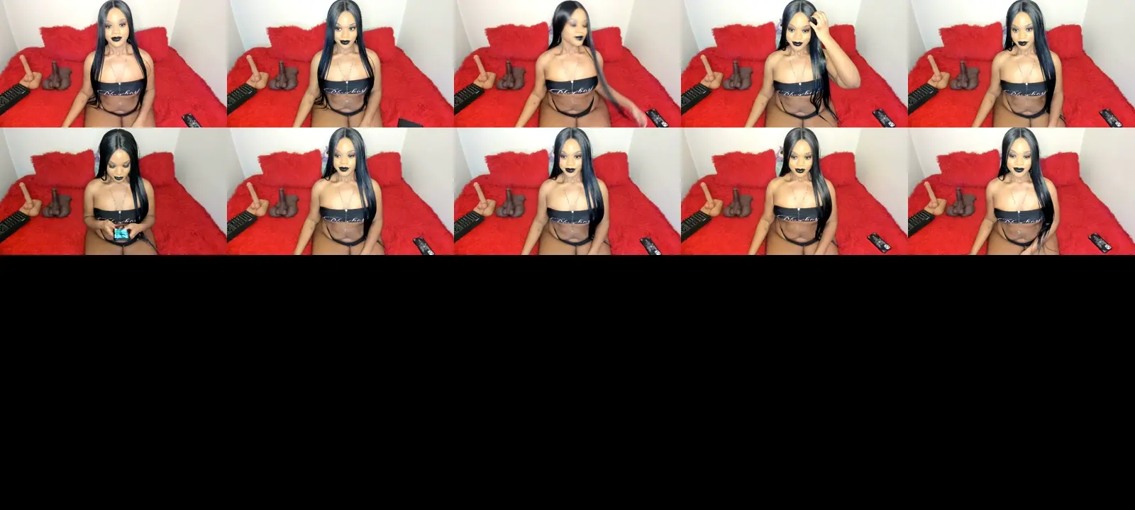 Angellavey photo contact sheet