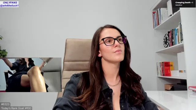LegswAttitude video #149440