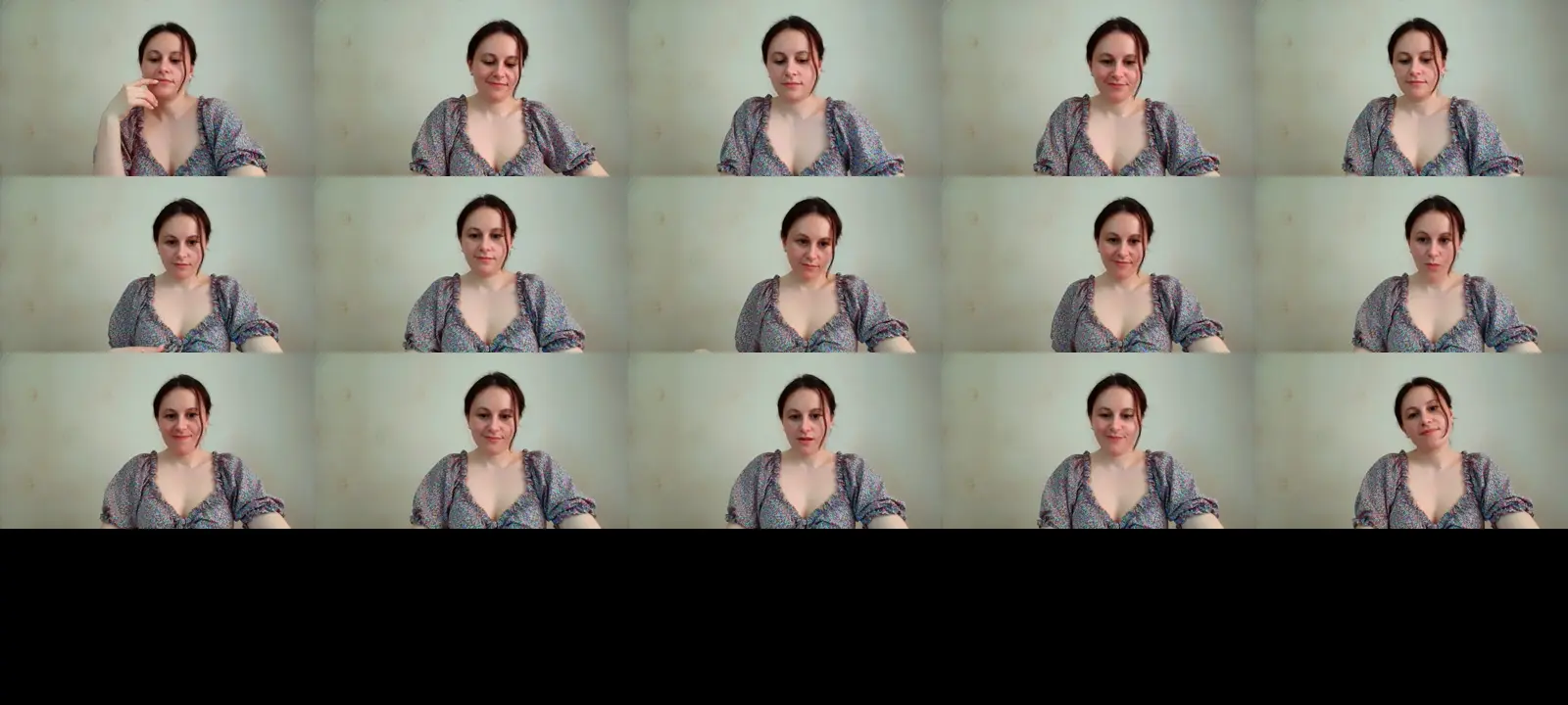 LizzaSex__ photo contact sheet