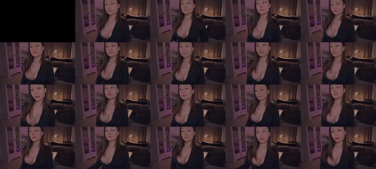 missmerciless photo contact sheet