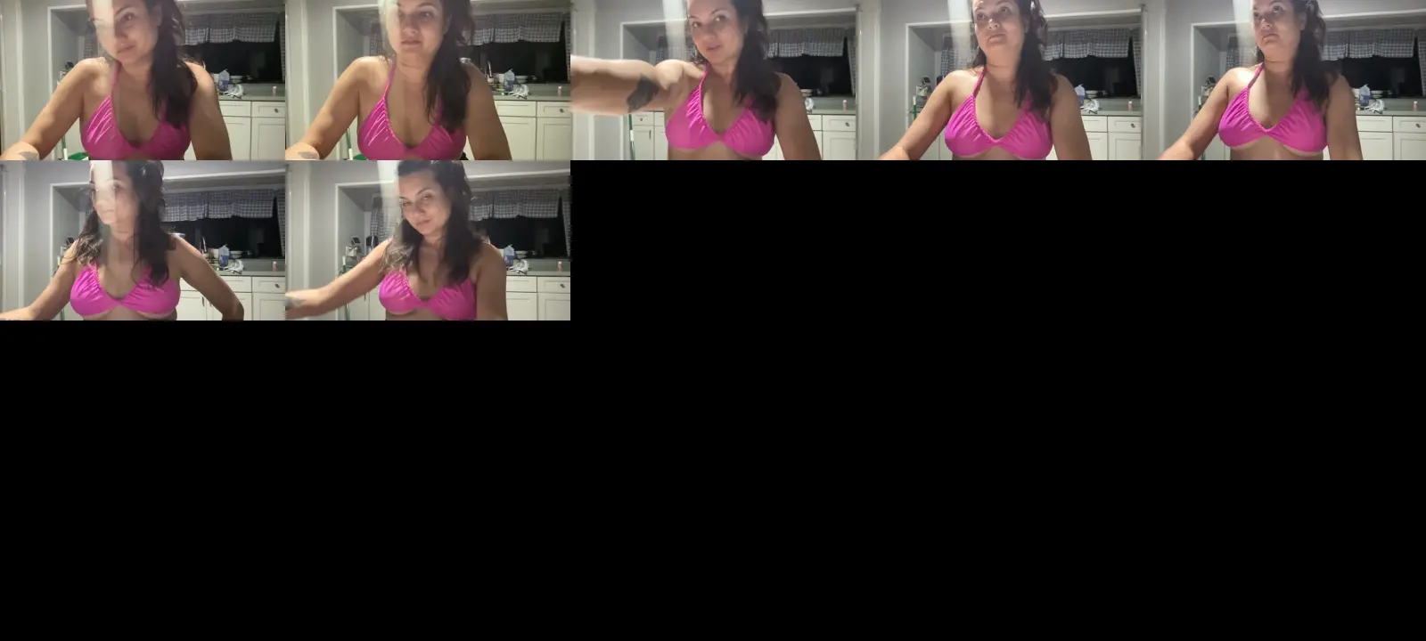 Msfoxxylove photo contact sheet