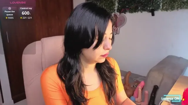 LolaOpalX video #150317