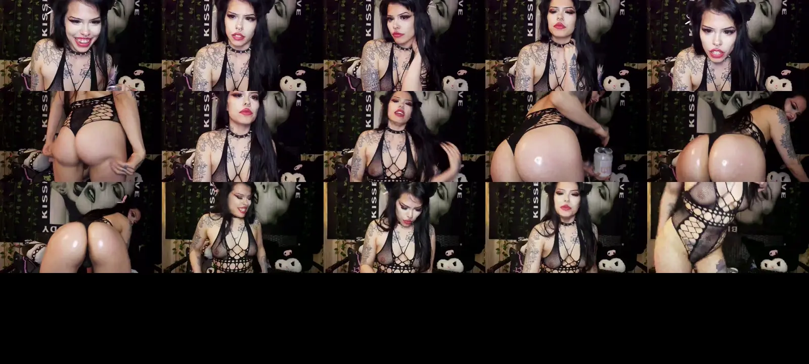 Nyx_moonshade photo contact sheet