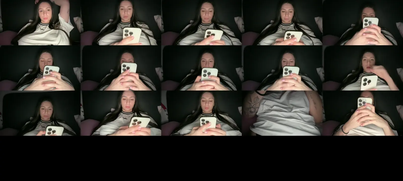 Primo_amore photo contact sheet