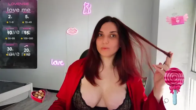 Rubygirl88 show preview