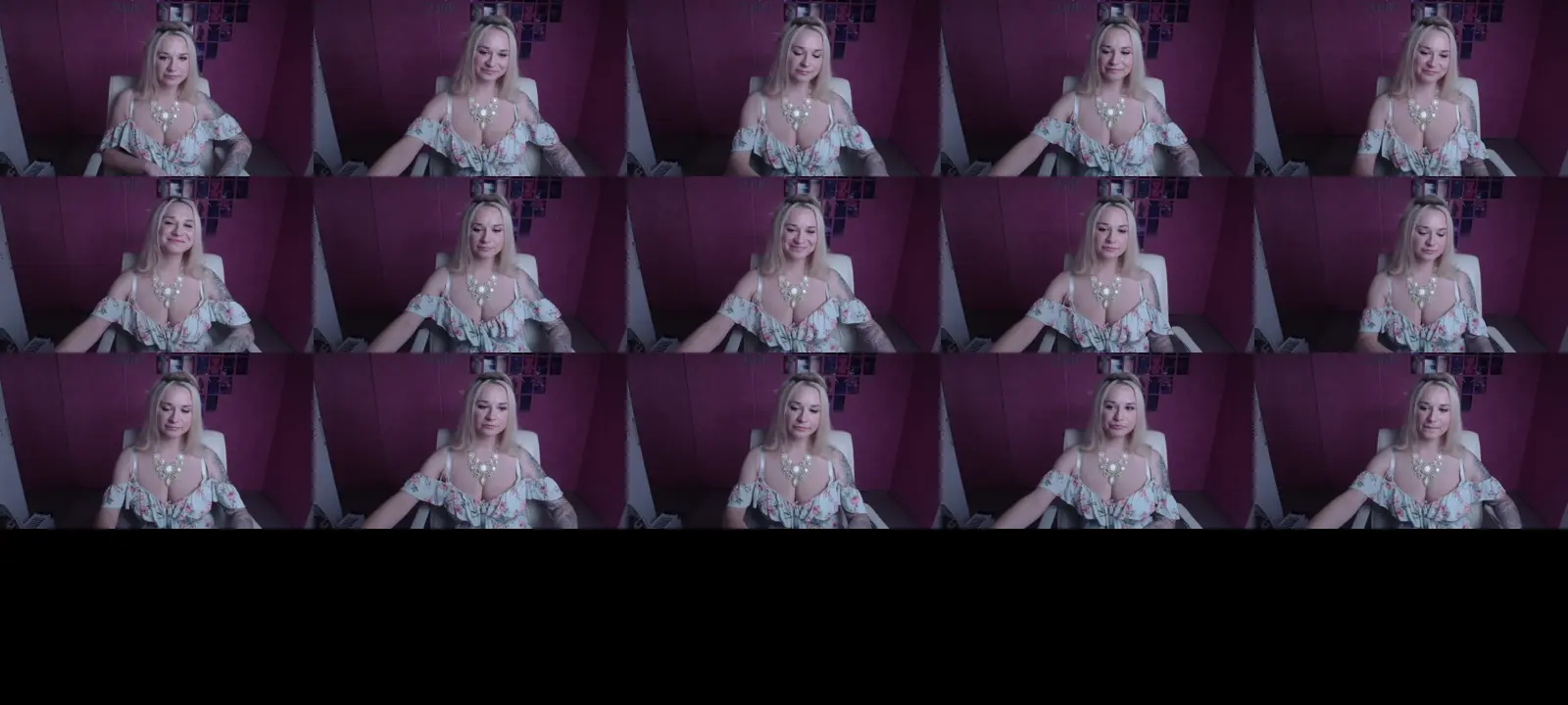 Susanna_Angel photo contact sheet