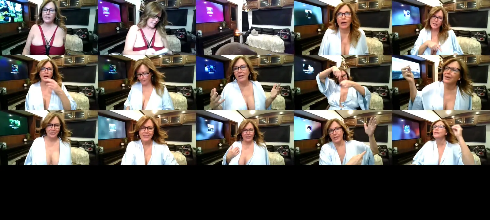 boringmom photo contact sheet