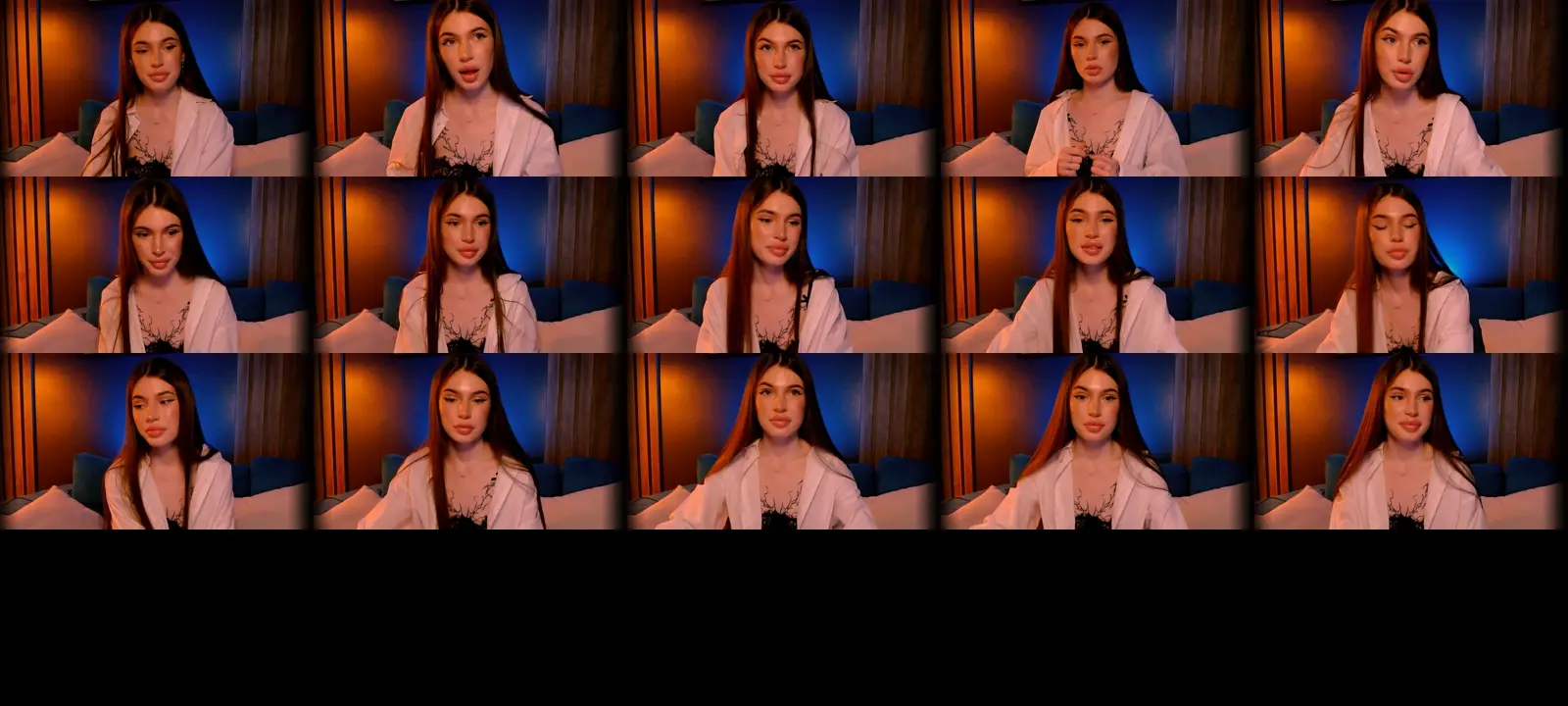 Katty_Ree photo contact sheet