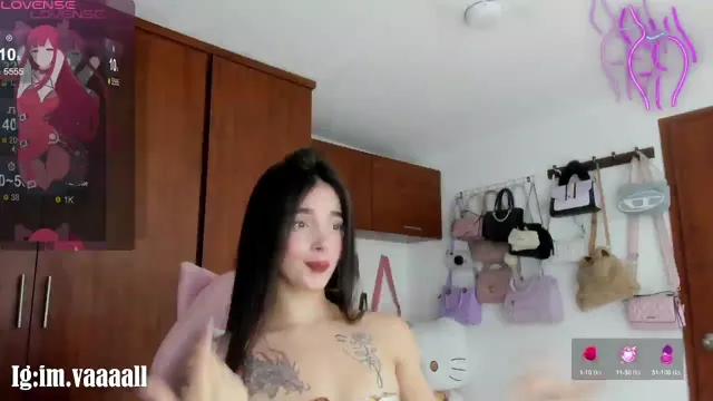 Urluciferx video #150684