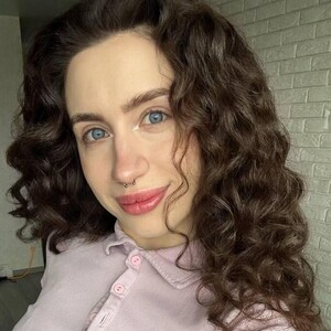 CurlyDream