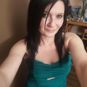 GreenEyedGoddess