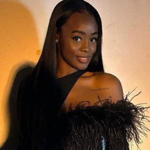 SweetXEbony1
